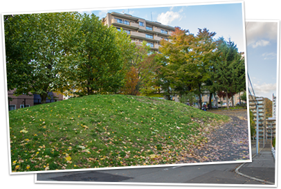 札幌幌西第15分区町内会